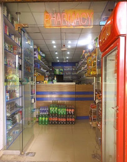 Health Vibes Pharmacy