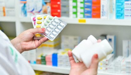Chaudhary Pharmacy