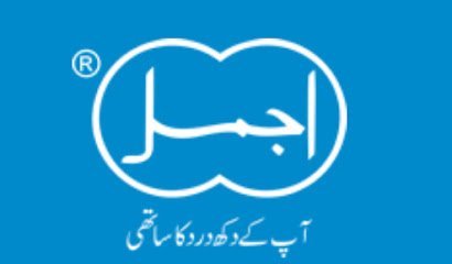 Ajmal Dawakhana Herbal Clinic