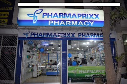 Pharmaprixx Pharmacy