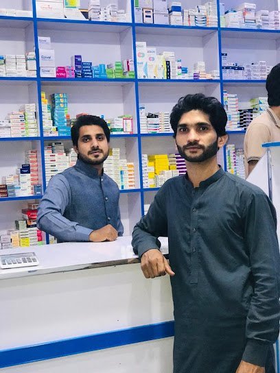 Aas Clinix Pharmacy