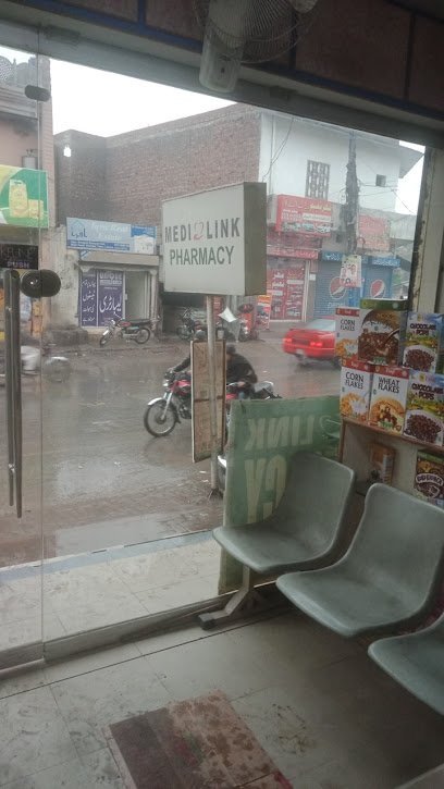 Medi Link Pharmacy