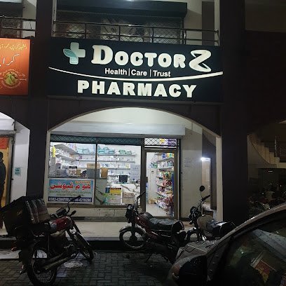 Doctorz Pharmacy