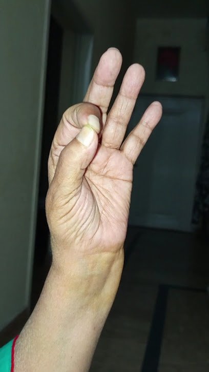 Qasim Physiotherapy