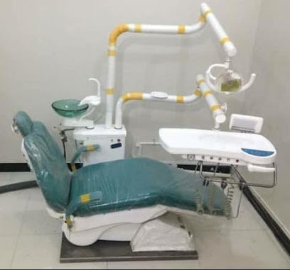 Abdul Ahad Dental Supplies