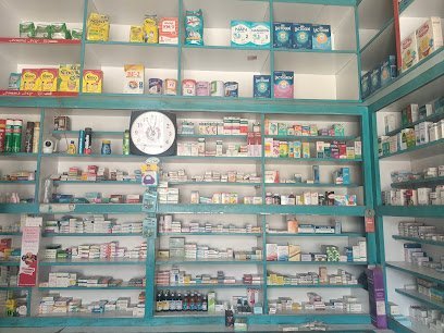 Adnan Medical & General Store