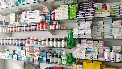 Usman Pharmacy