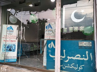 Al Nasar Lab