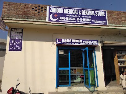 Zahoor Pharmacy