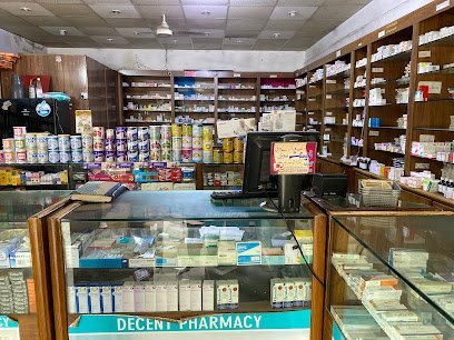 Decent Pharmacy
