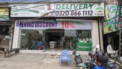 Nmp Pharmacy