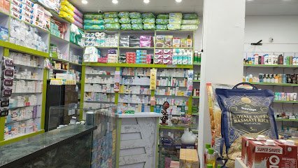 Medicine Inn Pharmacy