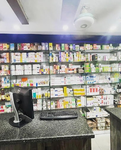 Karimia Homeopathic Store