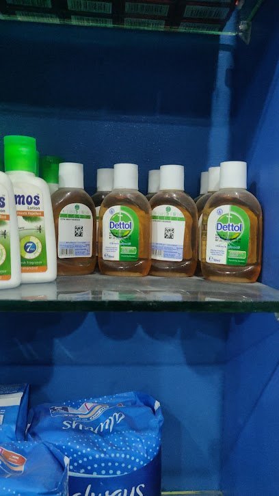 Farman Medical And General Store