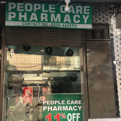People Care Pharmacy