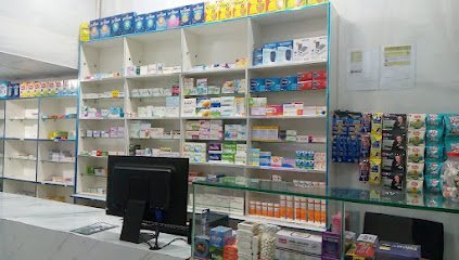 Master Medicine Pharmacy