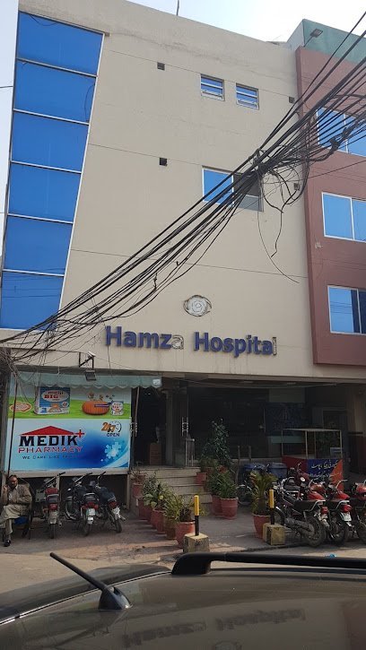 Medik Pharmacy