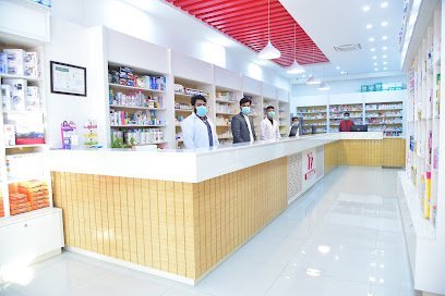 Pharmacy 72