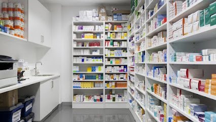 Ar Pharmacy