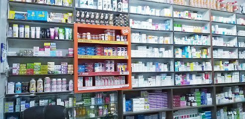 Shakir Medical Store
