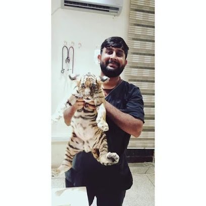 Asad Pets Clinic