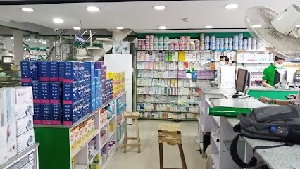 Mahmood Pharmacy