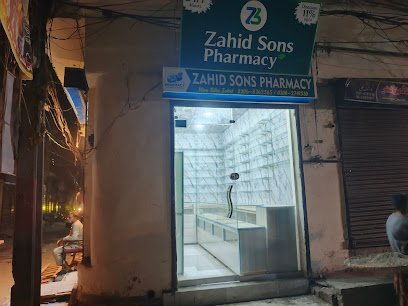 Zahid Sons Pharmacy