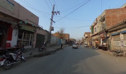 Qasim Medical Store