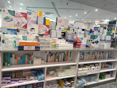 Mahmood Pharmacy