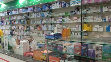Bio Chem Pharmacy