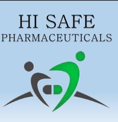 Hi Safe Pharmaceuticals