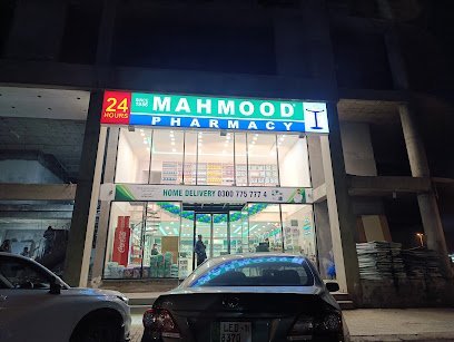 Mahmood Pharmacy