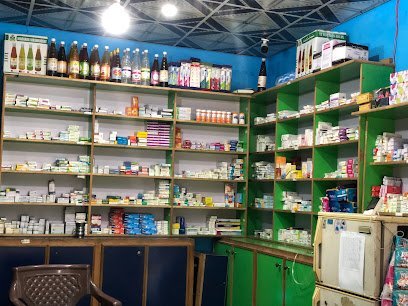 Lahore Pharmacy