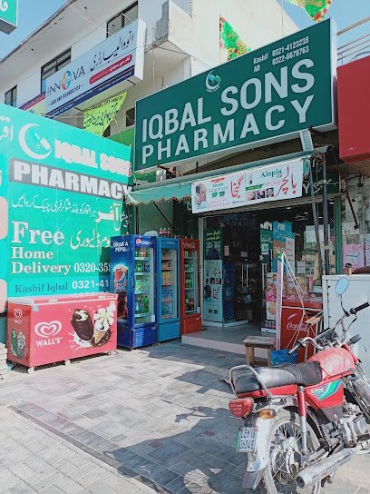 Iqbal Sons Pharmacy