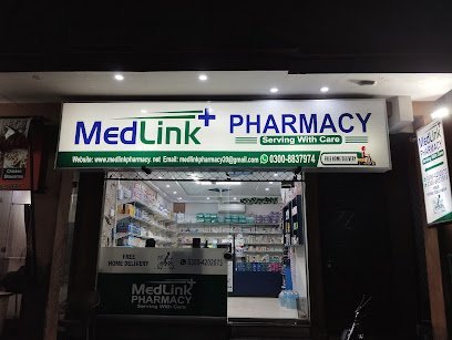Medlink Pharmacy