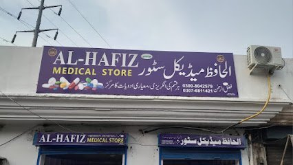 Al Hafiz Medical Store