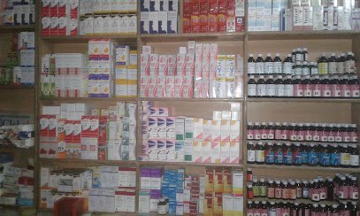 Jameel Medical & Pansar Store