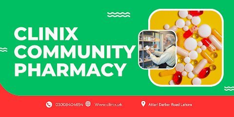 Clinix Community Pharmacy