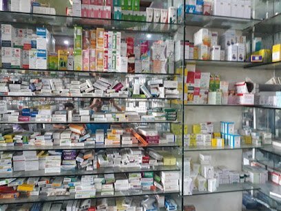 Hafiz Pharmacy