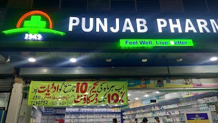 Punjab Pharmacy