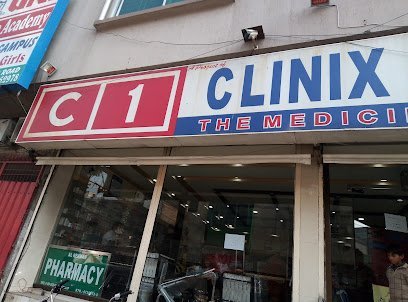 Clinix Pharmacy