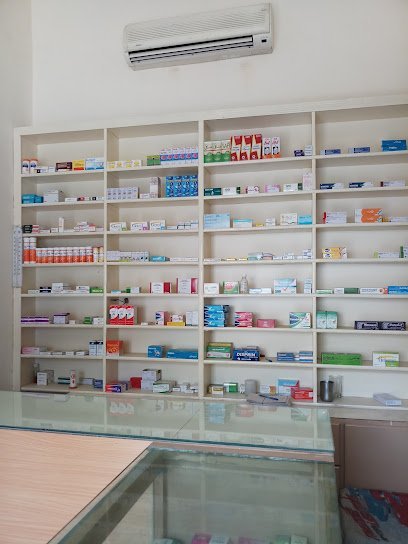 Ali Medical Store