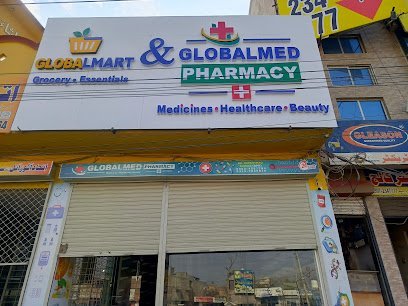 Globalmed Pharmacy