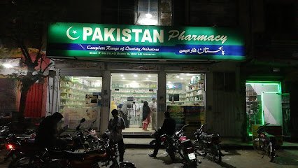 Pakistan Medical Store