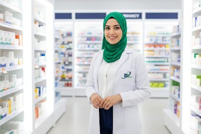 Bioline Pharma Plus Pharmacy