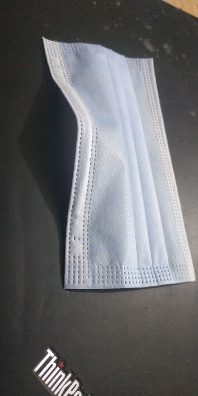 Surgical Mask