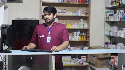 Cure-All Medical Complex