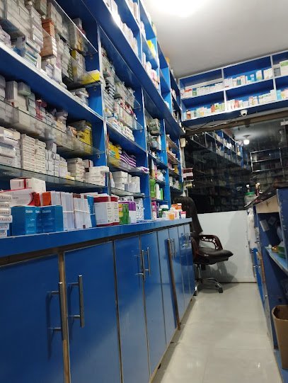 Farooq Medical Store