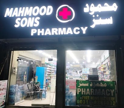 Mahmood Sons Pharmacy