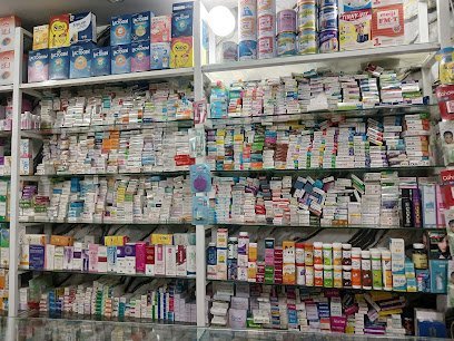 Malik Pharmacy